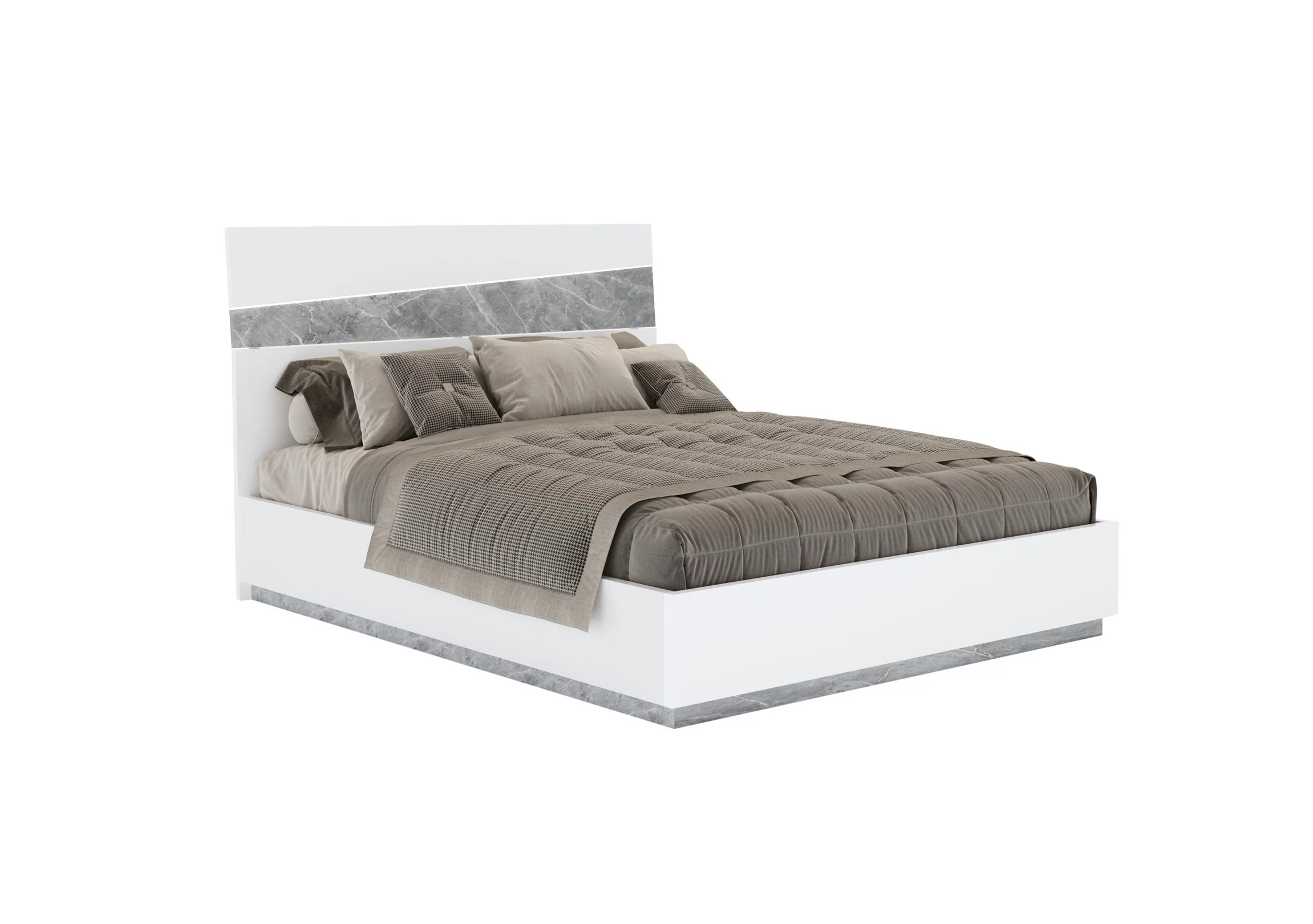 Lisia-End-Lift-Ottoman-Bed-Frame-with- LED-Lights-14