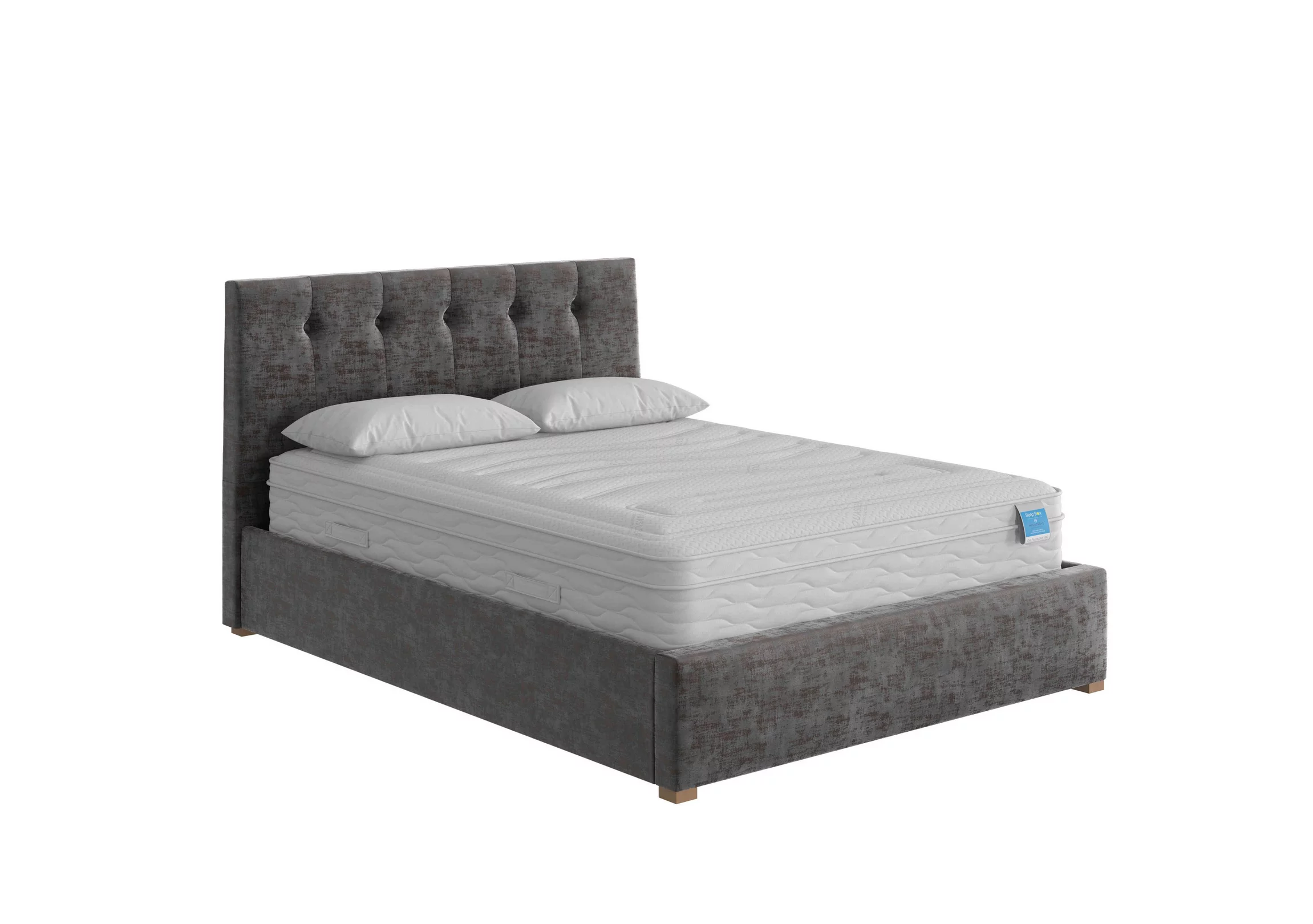 PRODZFRSP000000000052644_noah_ottoman-bed-frame_distressed-velvet-platinum_5ft