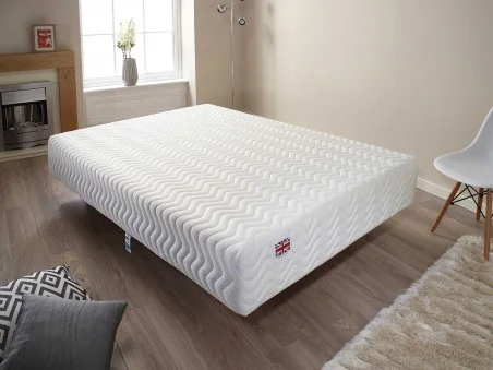 pure-relief-memory-foam-mattress